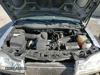 2006 Saturn VUE with VIN 5GZCZ23D26S802610, listed as a Copart auction lot 84328704 with 157,131 mi miles and Salvage title. Bid and sale history available at DreamBid. Image 15.