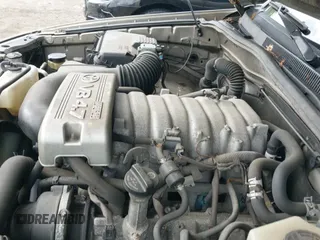 2003 Toyota 4Runner SR5 z VIN JTEBT14R630020400, wystawiony jako IAAI lot #42197707 z przebiegiem 220 693 mil mil oraz . Historia ofert i sprzedaży dostępna na DreamBid. Obrazek 19.