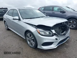2016 Mercedes-Benz E 350 Sport with VIN WDDHF5KB1GB328965, listed as a IAAI auction lot 42316120 with 85,750 mi miles and . Bid and sale history available at DreamBid. Image 1.