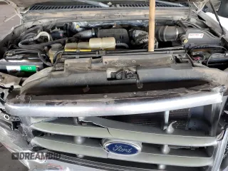 1999 Ford F-250 XL with VIN 1FTNX20FXXEE59499, listed as a Copart auction lot 87511735 with 215,520 mi miles and Salvage title. Bid and sale history available at DreamBid. Image 13.