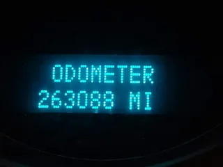 2008 Chevrolet Tahoe 3LT with VIN 1GNFK13048J107880, listed as a IAAI auction lot 42310738 with 263,088 mi miles and . Bid and sale history available at DreamBid. Image 15.