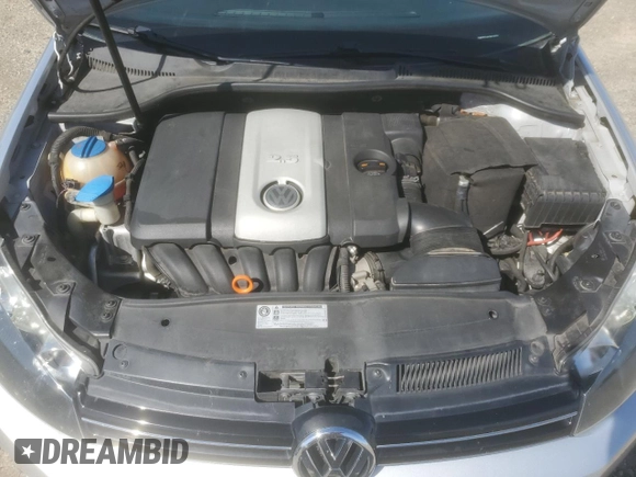2012 Volkswagen Jetta SportWagen SE with VIN 3VWPP7AJ4CM624554, listed as a Copart auction lot 51846525 with 137,376 mi miles and Salvage Title. Bid and sale history available at carsss.com. Image 11.