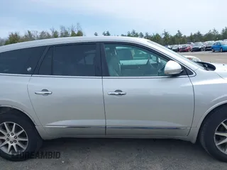 2016 Buick Enclave Leather with VIN 5GAKVBKD2GJ133192, listed as a IAAI auction lot 41932830 with 133,046 mi miles. Bid and sale history available at carsss.com. Image 14.