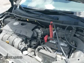 2014 Nissan Sentra SV с VIN 3N1AB7AP8EL654552, выставлен на аукционе IAAI как лот 42829184 с пробегом 82 493 миль миль и . История ставок и продаж доступна на DreamBid. Изображение 20.