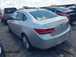 2016 Buick Verano Group with VIN 1G4PS5SK2G4142644, listed as a IAAI auction lot 42722651 with 197,716 mi miles and . Bid and sale history available at DreamBid. Image 3.