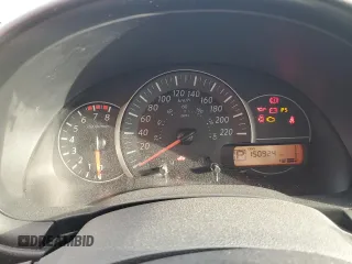 2017 Nissan Micra S z VIN 3N1CK3CP7HL265937, wystawiony jako Copart lot #75755424 z przebiegiem 150 924 mil mil oraz Szkody całkowita. Historia ofert i sprzedaży dostępna na DreamBid. Obrazek 9.