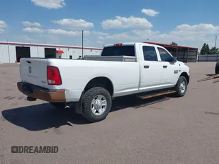 2014 Ram 2500 Tradesman with VIN 3C6UR5HJ6EG243386, listed as a IAAI auction lot 42530439 with 229,689 mi miles and . Bid and sale history available at DreamBid. Image 4.