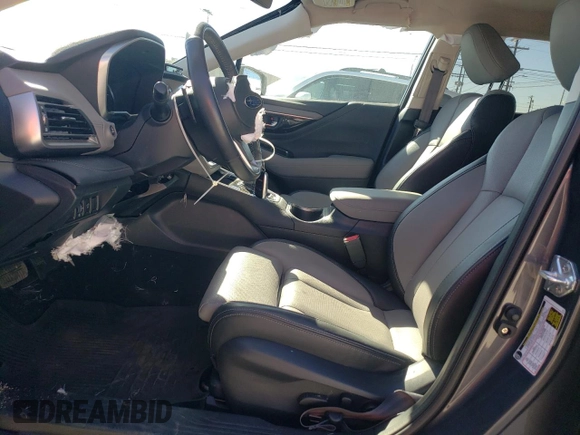 2024 Subaru Outback Limited XT with VIN 4S4BTGND4R3116135, listed as a Copart auction lot 79295564 with 24,343 mi miles and Clean title. Bid and sale history available at DreamBid. Image 7.