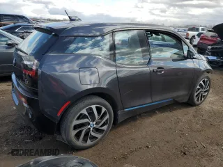 2014 BMW i3 с VIN WBY1Z4C59EVX63491, выставлен на аукционе Copart как лот 51094715 с пробегом 41 145 миль миль и Списание • Salvage title. История ставок и продаж доступна на DreamBid. Изображение 3.