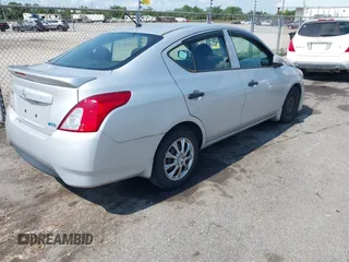 2016 Nissan Versa S Plus with VIN 3N1CN7AP0GL866767, listed as a IAAI auction lot 42403778 with 71,037 mi miles and . Bid and sale history available at DreamBid. Image 4.