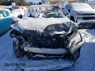 2018 Lexus RX 350 with VIN 2T2BZMCA5JC147928, listed as a Copart auction lot 46918225 with 81,825 mi miles and Salvage title. Bid and sale history available at DreamBid. Image 5.