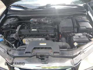 2010 Hyundai Elantra GLS with VIN KMHDU4AD3AU179901, listed as a IAAI auction lot 42472872 with 195,042 mi miles and . Bid and sale history available at DreamBid. Image 10.