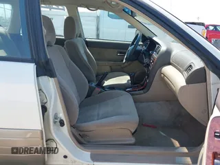 2004 Subaru Legacy Outback with VIN 4S3BH675447646841, listed as a IAAI auction lot 42685480 with 117,134 mi miles and . Bid and sale history available at DreamBid. Image 5.