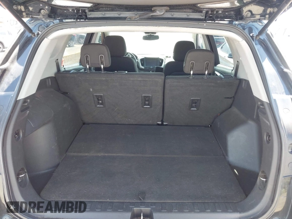 2020 GMC Terrain SLE с VIN 3GKALMEV7LL261726, выставлен на аукционе IAAI как лот 42248008 с пробегом 113 887 миль миль и . История ставок и продаж доступна на DreamBid. Изображение 17.