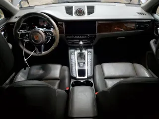 2019 Porsche Macan S с VIN WP1AB2A58KLB34386, выставлен на аукционе Copart как лот 49601165 с пробегом 29 757 миль миль и Списание • Salvage title. История ставок и продаж доступна на DreamBid. Изображение 8.