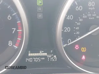 2012 Mazda 3 i Touring с VIN JM1BL1V85C1675345, выставлен на аукционе IAAI как лот 42261279 с пробегом 140 705 миль миль и . История ставок и продаж доступна на DreamBid. Изображение 15.