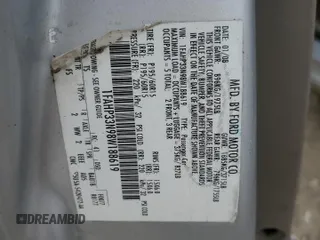 2008 Ford Focus SE z VIN 1FAHP33N98W188619, wystawiony jako Copart lot #49186014 z przebiegiem 139 888 mil mil oraz Szkoda całkowita • Salvage title. Historia ofert i sprzedaży dostępna na DreamBid. Obrazek 14.