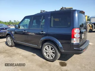 2011 Land Rover LR4 HSE с VIN SALAG2D45BA595331, выставлен на аукционе Copart как лот 62218915 с пробегом 138 257 миль миль и Списание • Salvage title. История ставок и продаж доступна на DreamBid. Изображение 2.