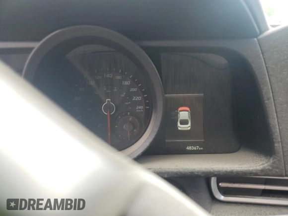 2018 Mercedes-Benz E 300 with VIN WDDZF4KB5JA377159, listed as a Copart auction lot 56728605 with 48,367 mi miles and Clean title. Bid and sale history available at DreamBid. Image 9.