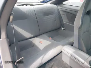 2000 Toyota Celica GT with VIN JTDDR32TXY0036306, listed as a IAAI auction lot 42094202 with 180,642 mi miles and . Bid and sale history available at DreamBid. Image 8.