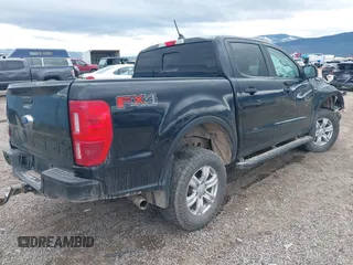 2020 Ford Ranger XL with VIN 1FTER4FHXLLA86422, listed as a IAAI auction lot 41997071 with 138,002 mi miles and . Bid and sale history available at DreamBid. Image 4.