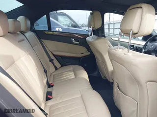 2011 Mercedes-Benz E-Class E 350 Luxury BlueTEC with VIN WDDHF2EB2BA347338, listed as a IAAI auction lot 41684719 with 177,792 mi miles. Bid and sale history available at carsss.com. Image 8.