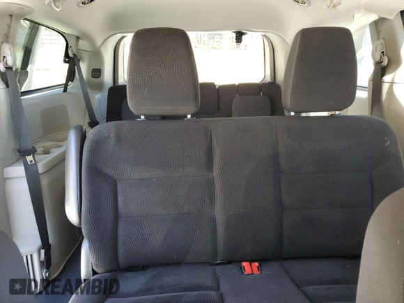 2019 Dodge Grand Caravan SE with VIN 2C4RDGBG0KR528211, listed as a Copart auction lot 48909545 with 68,494 mi miles and Salvage Title. Bid and sale history available at DreamBid. Image 10.