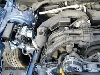 2022 Subaru Forester z VIN JF2SKAAC2NH463205, wystawiony jako Copart lot #85136854 z przebiegiem 26 979 mil mil oraz Szkoda całkowita • Salvage title. Historia ofert i sprzedaży dostępna na DreamBid. Obrazek 14.