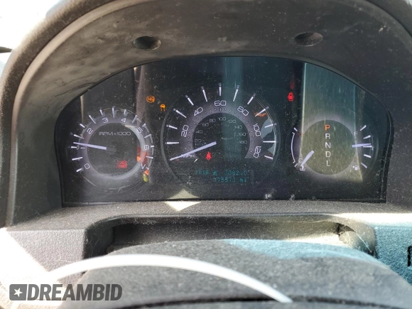 2011 Mercury Milan с VIN 3MEHM0HAXBR602037, выставлен на аукционе Copart как лот 53450745 с пробегом 175 573 миль миль и Списание • Salvage title. История ставок и продаж доступна на DreamBid. Изображение 9.