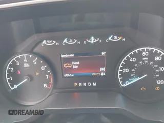 2023 Ford F-150 XL с VIN 1FTEW1C59PFB00252, выставлен на аукционе IAAI как лот 42029720 с пробегом 47 176 миль миль и . История ставок и продаж доступна на DreamBid. Изображение 7.