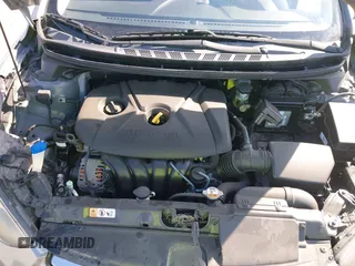 2012 Hyundai Elantra GLS with VIN KMHDH4AE9CU427178, listed as a IAAI auction lot 41654714 with 94,243 mi miles and . Bid and sale history available at DreamBid. Image 10.