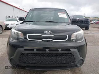 2015 Kia Soul z VIN KNDJN2A29F7763328, wystawiony jako IAAI lot #42151996 z przebiegiem 119 612 mil mil oraz . Historia ofert i sprzedaży dostępna na DreamBid. Obrazek 6.