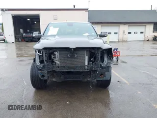 2020 Ram 1500 Big Horn with VIN 1C6SRFBT9LN292321, listed as a IAAI auction lot 42193481 with 81,809 mi miles and . Bid and sale history available at DreamBid. Image 6.