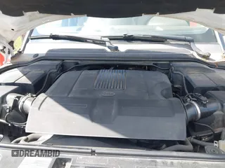 2013 Land Rover LR4 HSE with VIN SALAG2D46DA688409, listed as a IAAI auction lot 42220645 with 156,502 mi miles and . Bid and sale history available at DreamBid. Image 10.