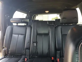 2017 Ford Expedition Max Limited с VIN 1FMJK2AT9HEA06506, выставлен на аукционе Copart как лот 59957765 с пробегом 151 018 миль миль и Списание • Salvage title. История ставок и продаж доступна на DreamBid. Изображение 10.