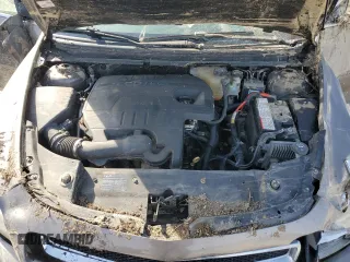 2011 Chevrolet Malibu 1LS with VIN 1G1ZB5E11BF315429, listed as a Copart auction lot 48770275 with 150,219 mi miles and Clean Title. Bid and sale history available at DreamBid. Image 12.