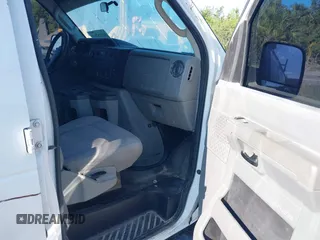 2012 Ford Econoline Cargo Recreational with VIN 1FTNE2EW8CDA63859, listed as a IAAI auction lot 42418767 with 247,173 mi miles and . Bid and sale history available at DreamBid. Image 5.
