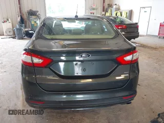 2016 Ford Fusion SE with VIN 3FA6P0HD9GR126113, listed as a IAAI auction lot 42559446 with 233,451 mi miles and . Bid and sale history available at DreamBid. Image 16.
