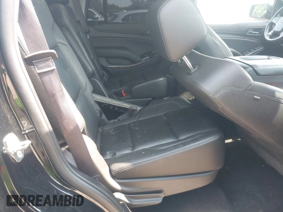 2017 Chevrolet Tahoe LT with VIN 1GNSCBKC6HR366868, listed as a IAAI auction lot 42367248 with 164,080 mi miles and . Bid and sale history available at DreamBid. Image 8.