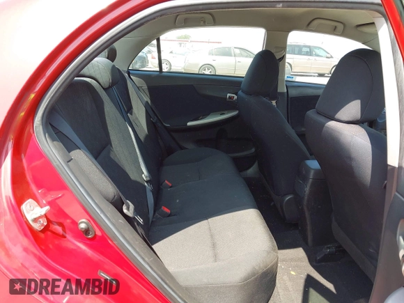 2010 Toyota Corolla с VIN 1NXBU4EE0AZ314228, выставлен на аукционе IAAI как лот 42576554 с пробегом 243 915 миль миль и . История ставок и продаж доступна на DreamBid. Изображение 8.