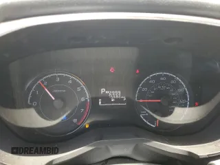 2019 Subaru Crosstrek Premium z VIN JF2GTACCXKH253740, wystawiony jako Copart lot #61484905 z przebiegiem 75 682 mil mil oraz Szkoda całkowita • Salvage title. Historia ofert i sprzedaży dostępna na DreamBid. Obrazek 9.