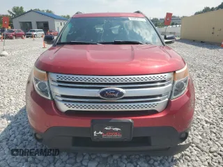 2011 Ford Explorer XLT с VIN 1FMHK7D82BGA49857, выставлен на аукционе Copart как лот 65884115 с пробегом 139 339 миль миль и Чистый • Clean title. История ставок и продаж доступна на DreamBid. Изображение 5.