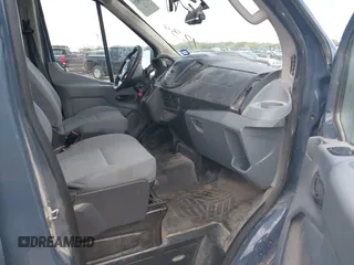 2019 Ford Transit with VIN 1FTYR3XMXKKB33505, listed as a IAAI auction lot 42569023 with 102,154 mi miles and . Bid and sale history available at DreamBid. Image 5.