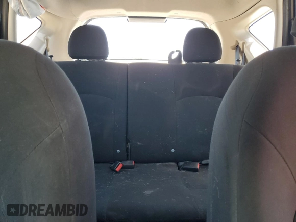 2015 Nissan Note S Plus with VIN 3N1CE2CP4FL358672, listed as a Copart auction lot 52916195 with Not Provided miles and Salvage Title. Bid and sale history available at DreamBid. Image 10.