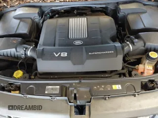 2011 Land Rover Range Rover Sport SC with VIN SALSH2E44BA706256, listed as a IAAI auction lot 42847478 with 99,466 mi miles and . Bid and sale history available at DreamBid. Image 10.
