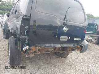 2002 Nissan Xterra XE с VIN 5N1ED28YX2C513723, выставлен на аукционе IAAI как лот 39373407 с пробегом Не указан миль и . История ставок и продаж доступна на DreamBid. Изображение 6.