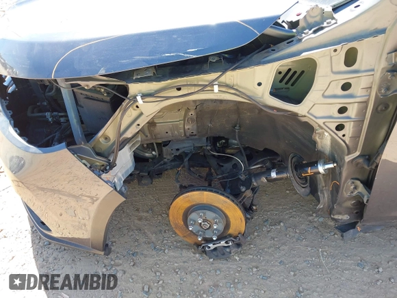 2020 Subaru Ascent Limited with VIN 4S4WMAMD8L3435509, listed as a IAAI auction lot 42056877 with 94,167 mi miles and . Bid and sale history available at DreamBid. Image 17.