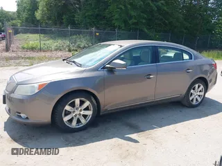 2011 Buick LaCrosse CXL с VIN 1G4GC5ED0BF283705, выставлен на аукционе IAAI как лот 42467672 с пробегом 146 825 миль миль и . История ставок и продаж доступна на DreamBid. Изображение 11.