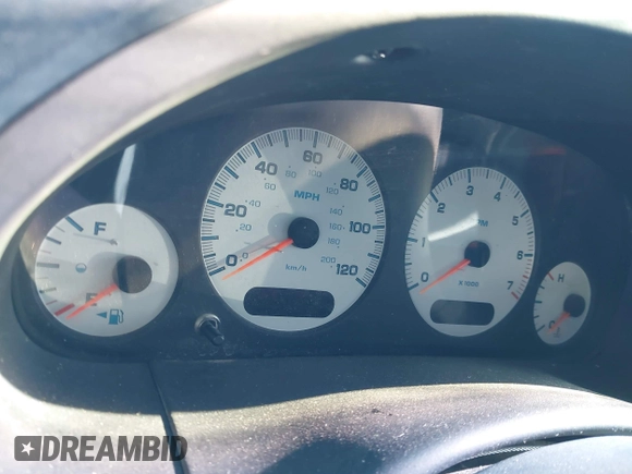 2001 Chrysler Town & Country with VIN 2C8GP44301R304800, listed as a IAAI auction lot 41433836 with Not Provided miles and . Bid and sale history available at DreamBid. Image 7.