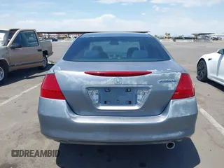 2007 Honda Accord LX SE with VIN 1HGCM56397A006398, listed as a IAAI auction lot 42648904 with 79,506 mi miles and . Bid and sale history available at DreamBid. Image 16.